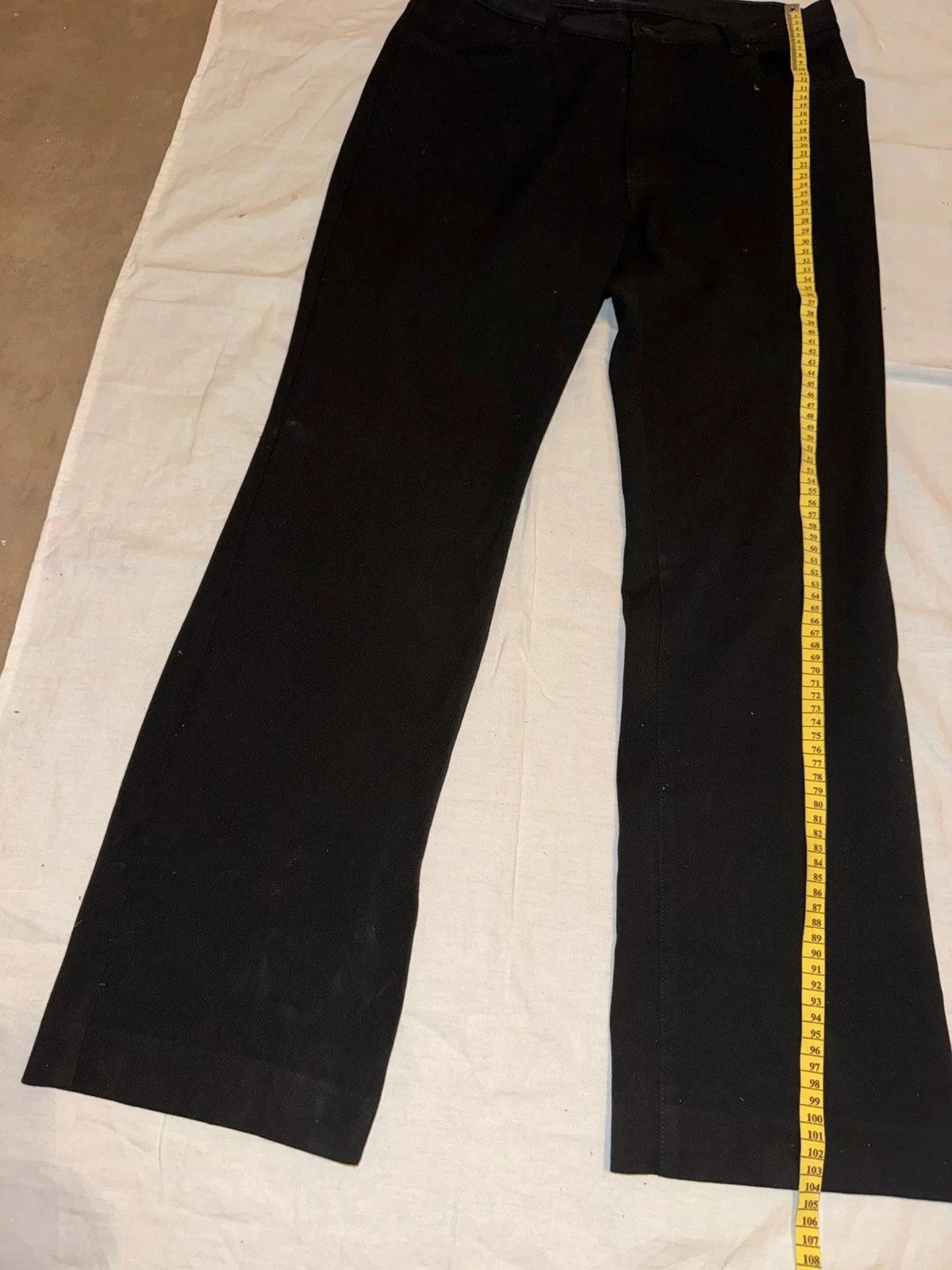 Jeans largos Fit wear – photo 8